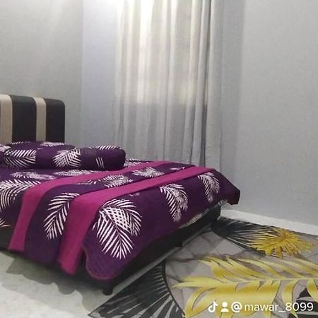 Homestay Kak Tiy Kuala Terengganu Exterior photo