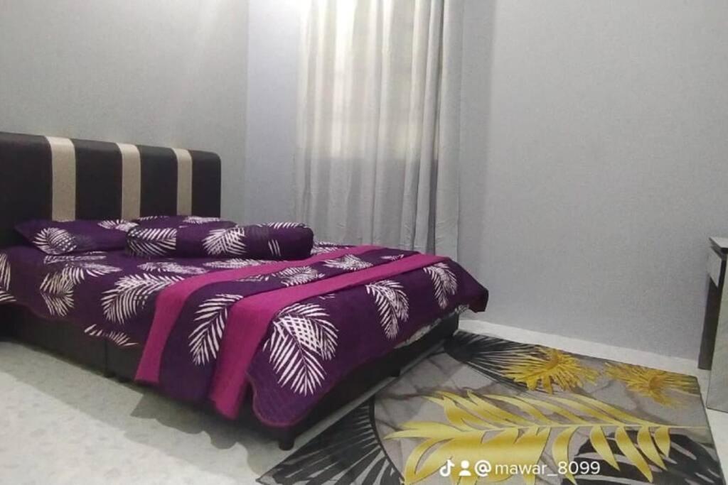Homestay Kak Tiy Kuala Terengganu Exterior photo